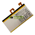 Baterie pro Lenovo Tab-P11-Pro-2nd Gen2022 TB132F L22D2P31 [Náhradní baterie]
